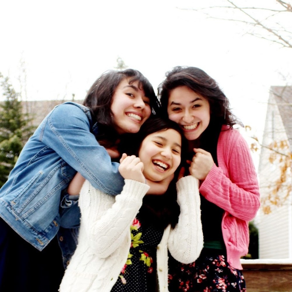 Meet your Posher, Hana